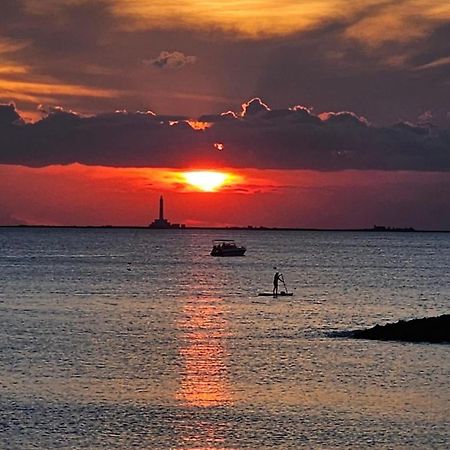 Appartamento Vista Mare Da Mary Gallipoli Dış mekan fotoğraf